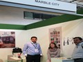 02_Marmomacc Verona Exhibition,Italy, Sep 2015