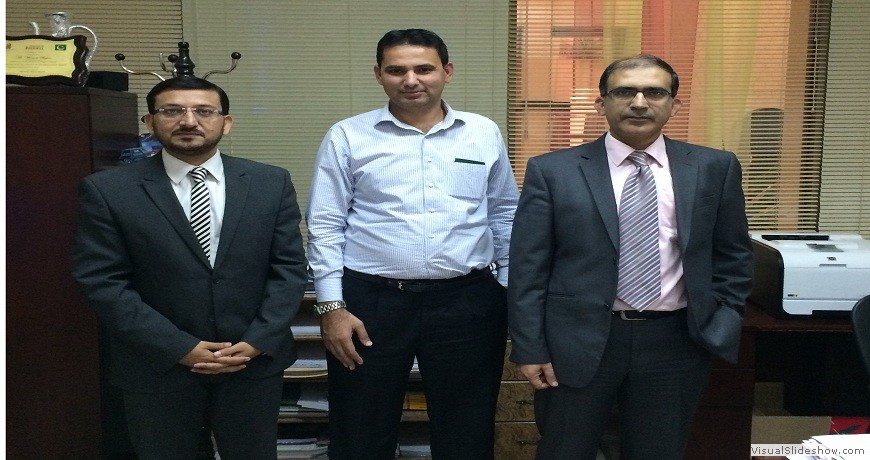 03-Saudia Build Exhibition Saudia Arabia Oct, 2015