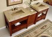 Vanities