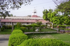 Lady Reading Hospital